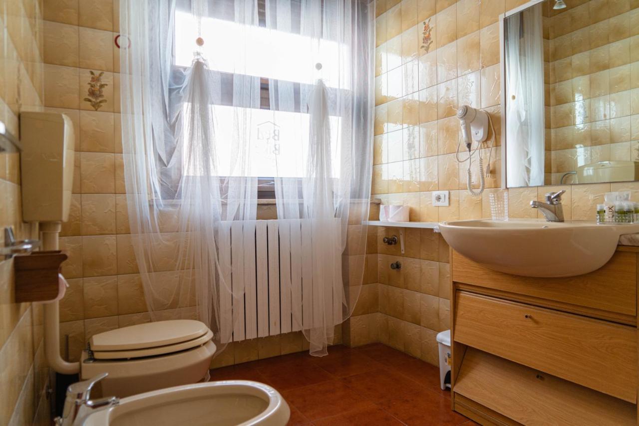 Bed&Bike Ferrara Bed and Breakfast Exteriör bild