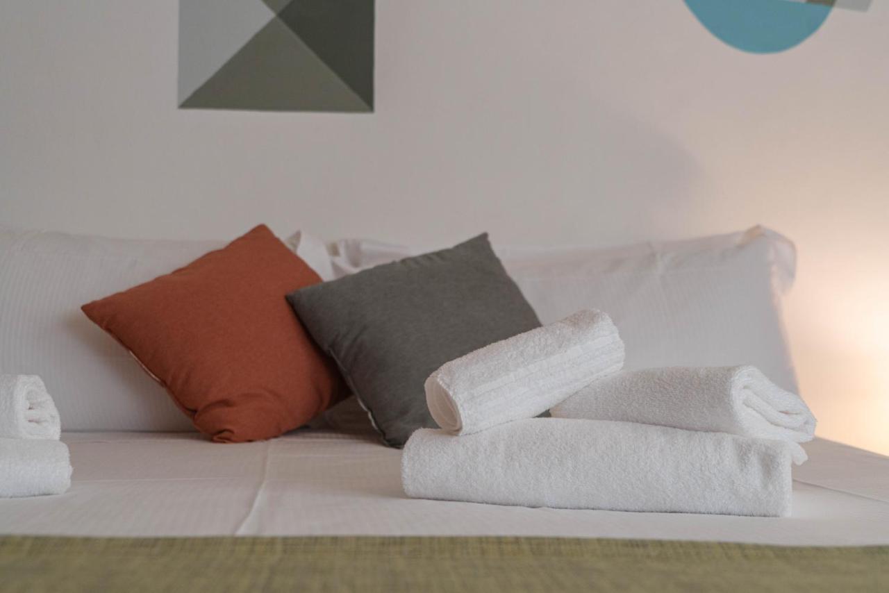 Bed&Bike Ferrara Bed and Breakfast Exteriör bild